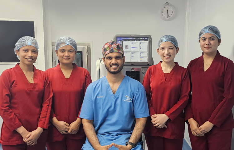 ރާއްޖެއަށް އާ ސާޖަރީއެއް އައިކެއާއިން ކާމިޔާބުކޮށްފި