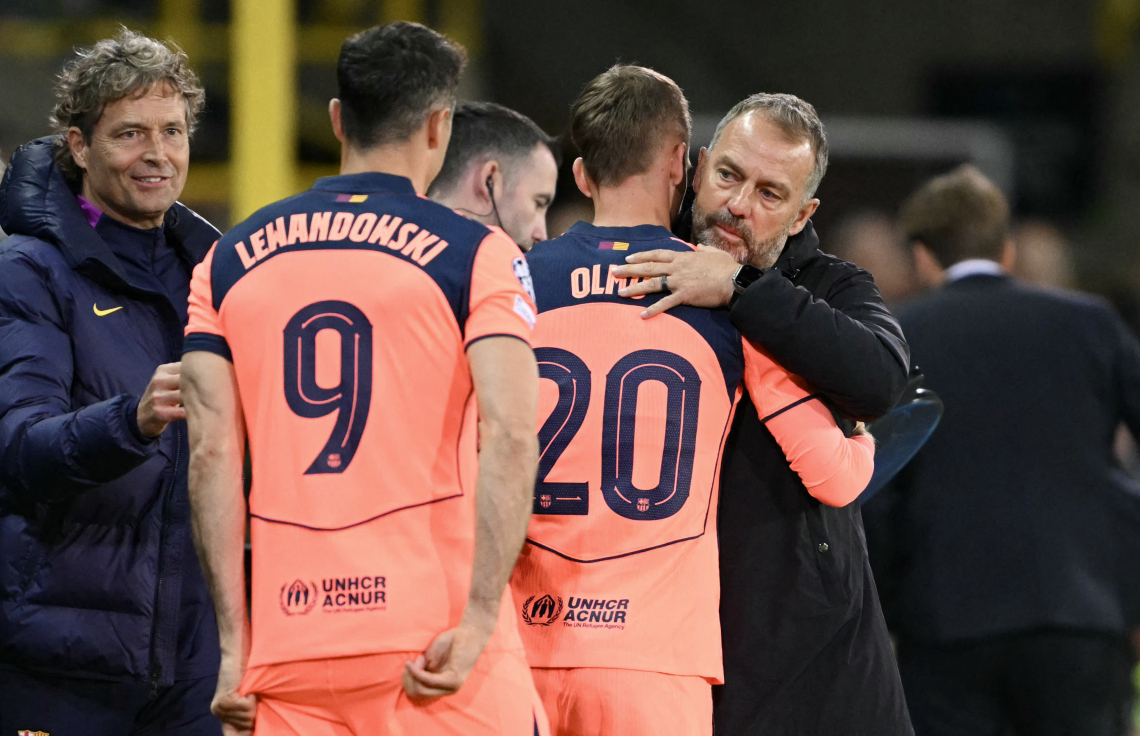 މިއީ ބާސާއަށް ރަނގަޅު ދަނޑިވަޅެއް ނޫން: ފްލިކް