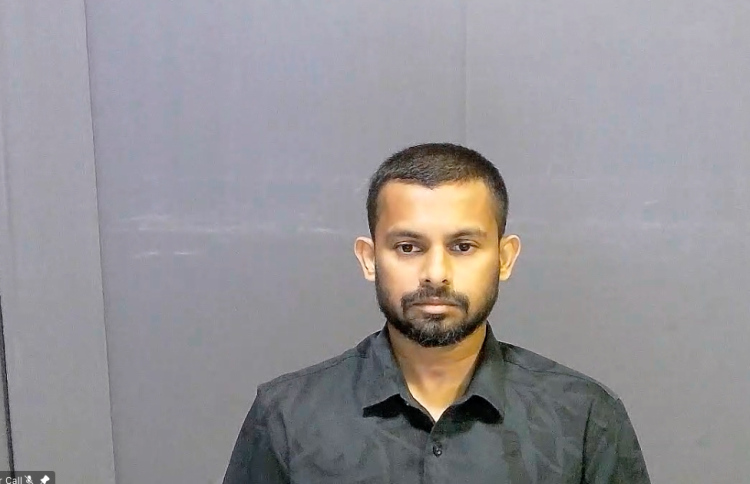 ޝަމްއާނަށް ކުރާ ދައުވާތަކަކީ ސިޔާސީ ފިލްމެއް: ވަކީލް