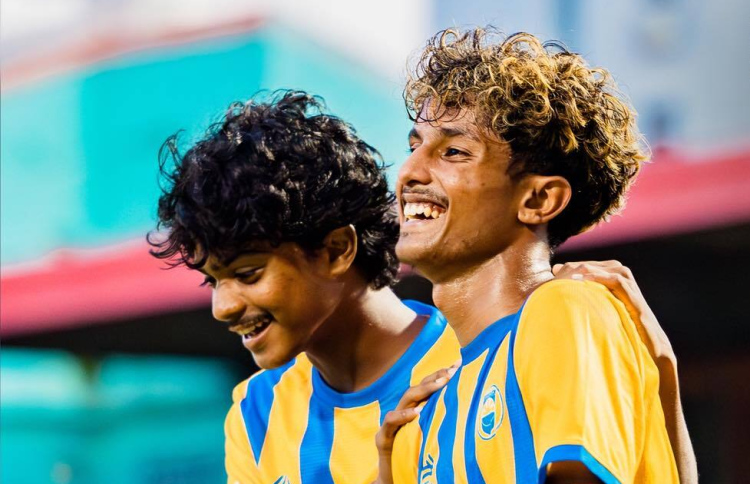 ވިކްޓަރީގެ މައްޗަށް ޒުވާން ވެލެންސިއާއިން ގަދަވެއްޖެ