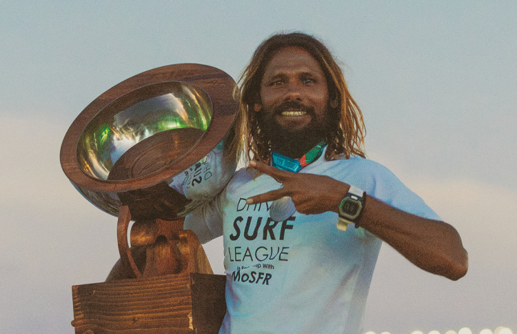 ގައުމީ ސާފް ލީގު ޗެމްޕިއަންކަން އަލުން އަންމަޑޭއަށް