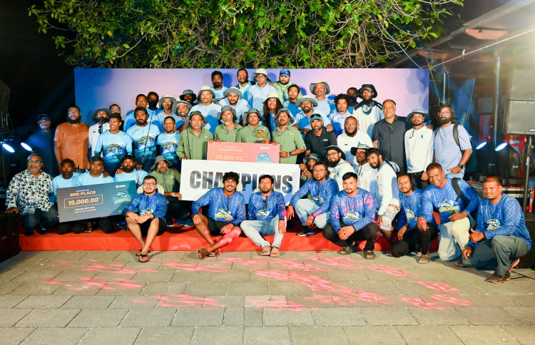 "ކަނޑު ފޯރި" އަށް މިއަހަރު ވެސް ބޮޑު ތަރުހީބެއް