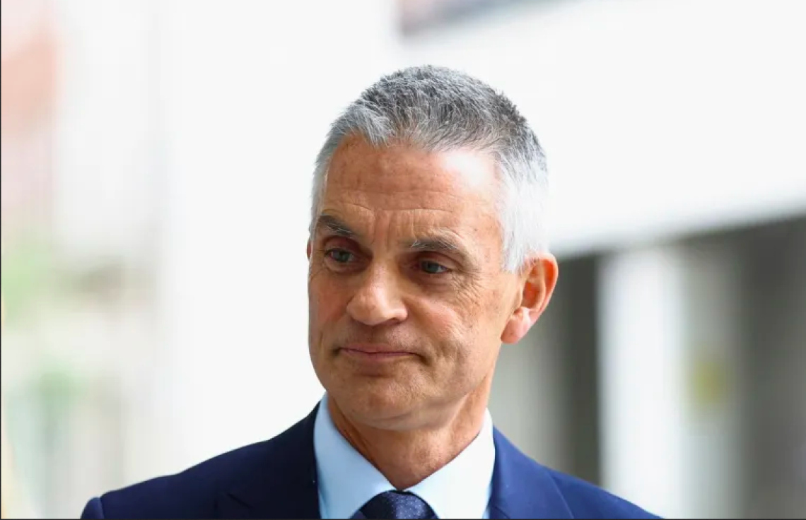 ފާޑުކިޔުންތައް ބޮޑުވެ ބީބީސީގެ ވެރިޔާ އިސްތިއުފާ ދީފި