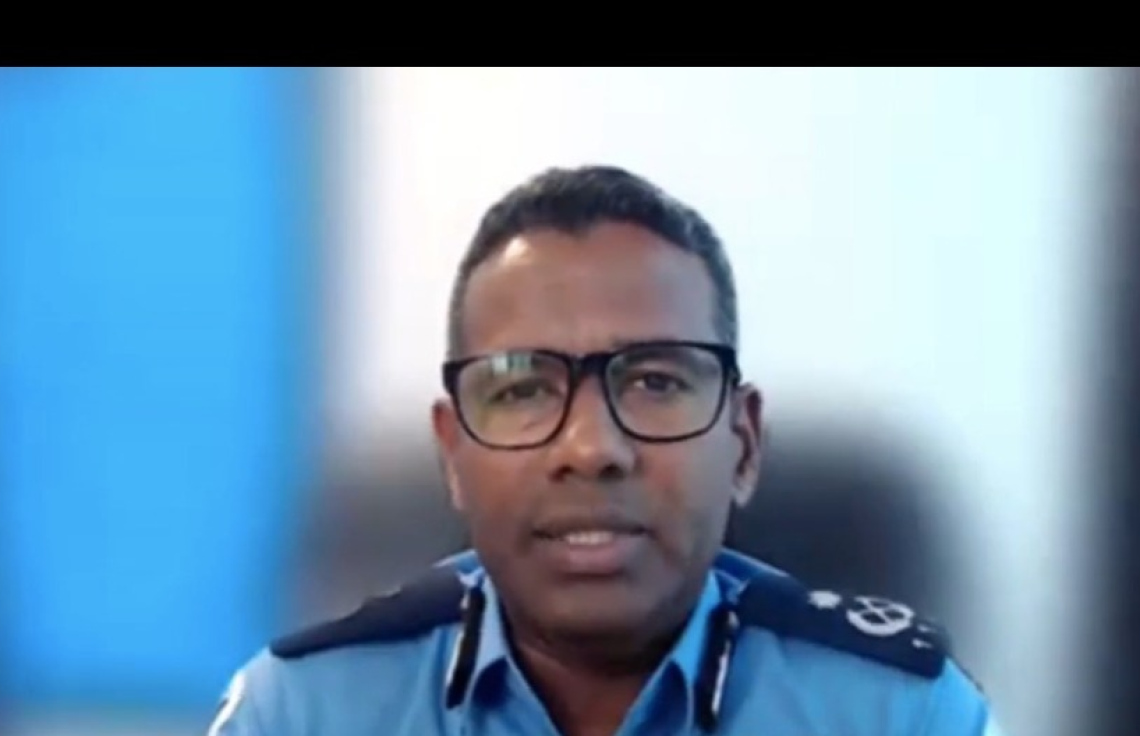 ދެކުނުގެ އަތޮޅުތަކުން ޑްރަގްގު 12 ނެޓްވޯކެއް ހޯދިއްޖެ