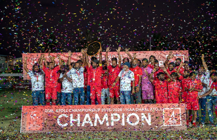 ހަނިމާދޫ ބަލިކޮށް ހދ.ގެ ޗެމްޕިއަންކަން ކުޅުދުފުއްޓަށް