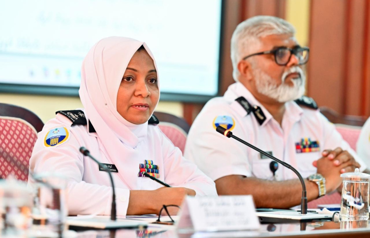 ކަސްޓަމްސްގެ މުސާރަ 13 އަހަރަށް ފަހު ބޮޑުކުރަނީ