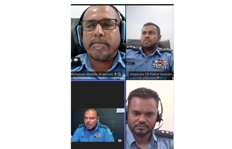 ވަސީލަތްނެތި އުތުރުގައި އުޅަނދުތަކަށް ފާރަވެރިވާން ދަތި