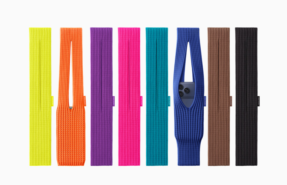 "އައިފޯން ޕޮކެޓް" އަށް ޖޯކު ޖަހަނީ!