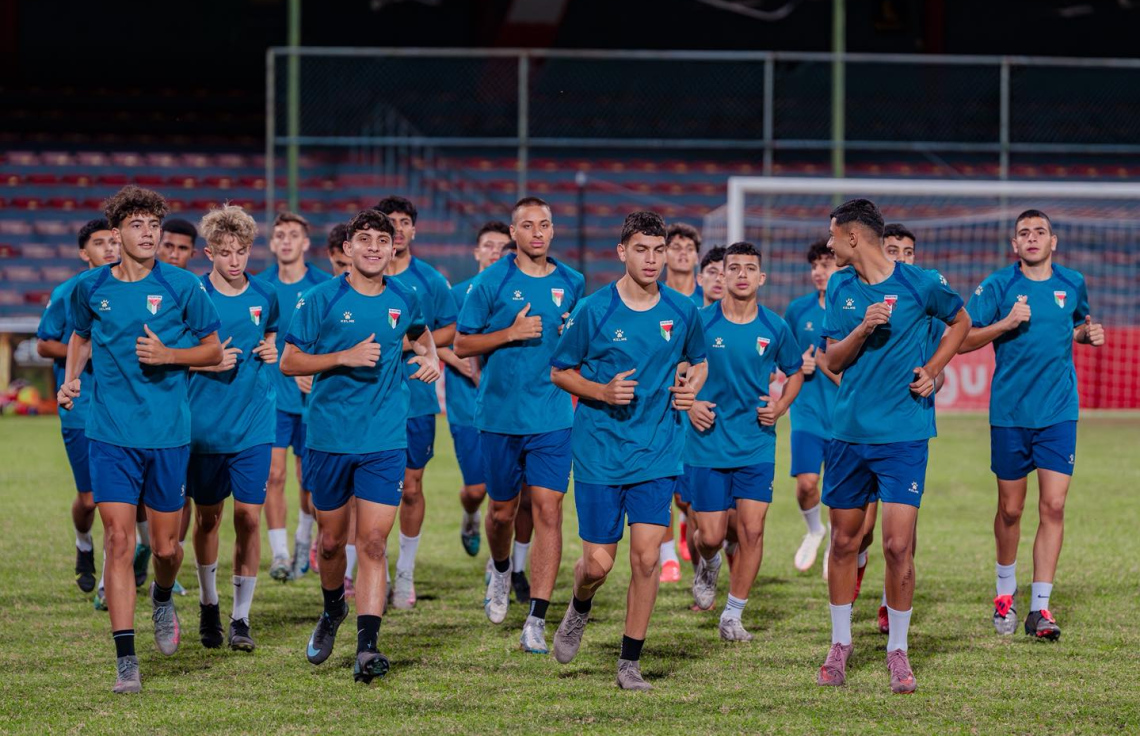 ފަލަސްތީން ފުޓްބޯޅައަށް އެހީވާން ޓިކެޓްގަތުމުގެ ފުރުސަތު