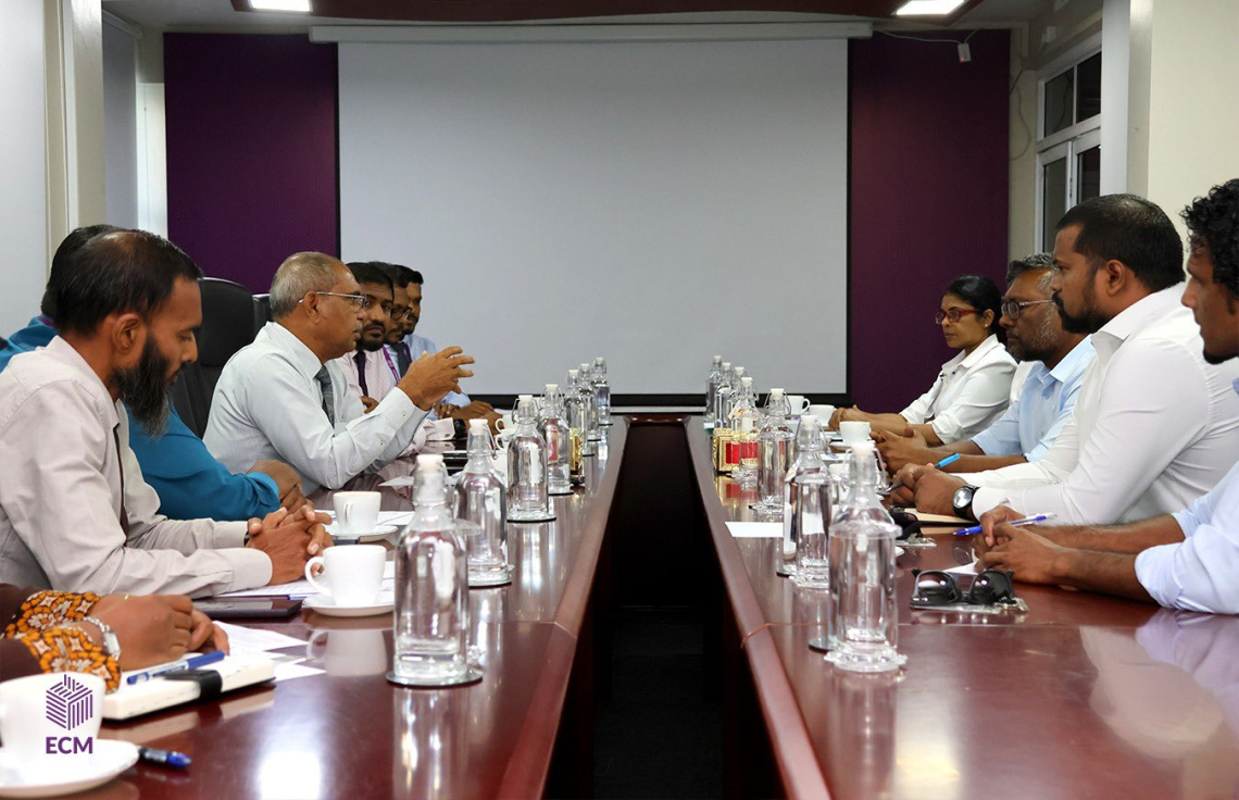 އިންތިހާބު ބޯމަތިވާއިރު ވެސް ބަދަލުތައް ހާމަނުކުރާތީ ކަންބޮޑުވުން