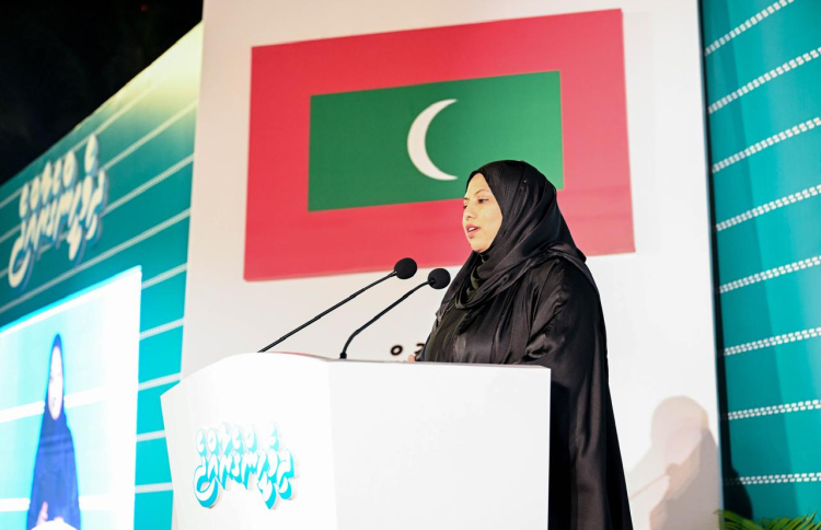 ހީނާ ވިދާޅުވީ ހަޖޫޖަހަނީ އިންސާނިއްޔަތުކަމެއް ނެތުމުން