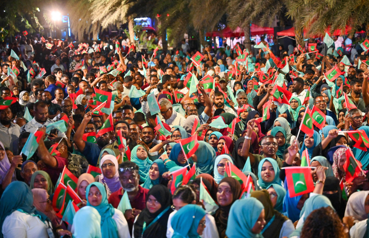 ޕީއެންސީން ކައުންސިލު އިންތިހާބަށް ހުޅުވާލައިފި