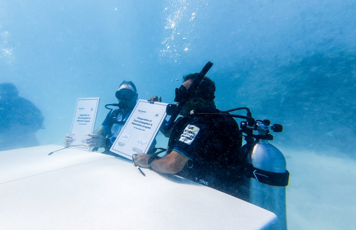 MIB in Crossroads aa gulhigen muraka aalaa kuranee