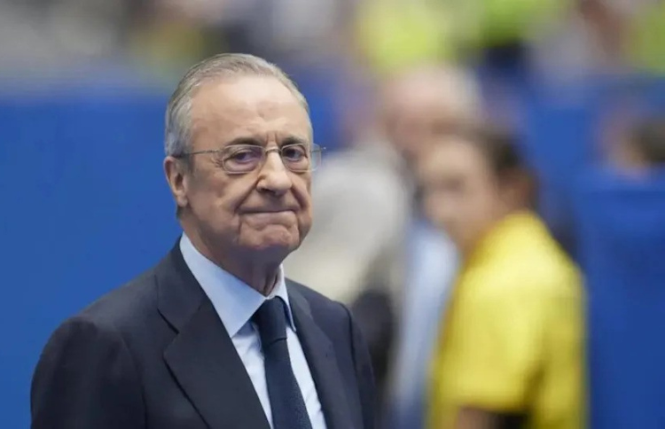 ރެއާލްގެ މިލްކުވެރިކަމުގައި ޕެރޭޒްގެ އާއިލާ ދެބައިވެއްޖެ