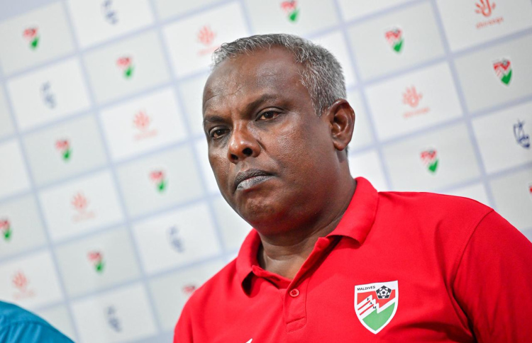 ޓީމުގެ ދިފާއީ ޕްލޭނުގައި ހައްލުތަކެއް ހޯދިއްޖެ: މޯހަން