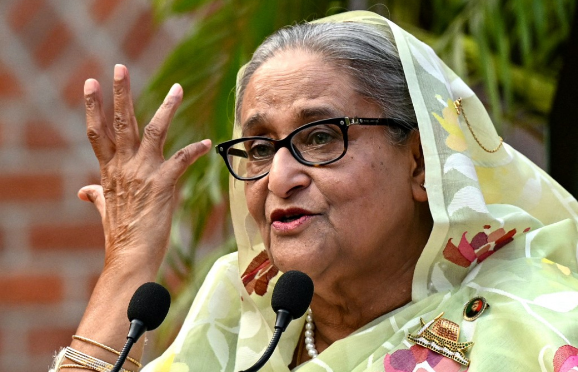 ހަސީނާގެ ބޭންކް ލޮކަރުން 10 ކިލޯގެ ރަން ނަގައިފި