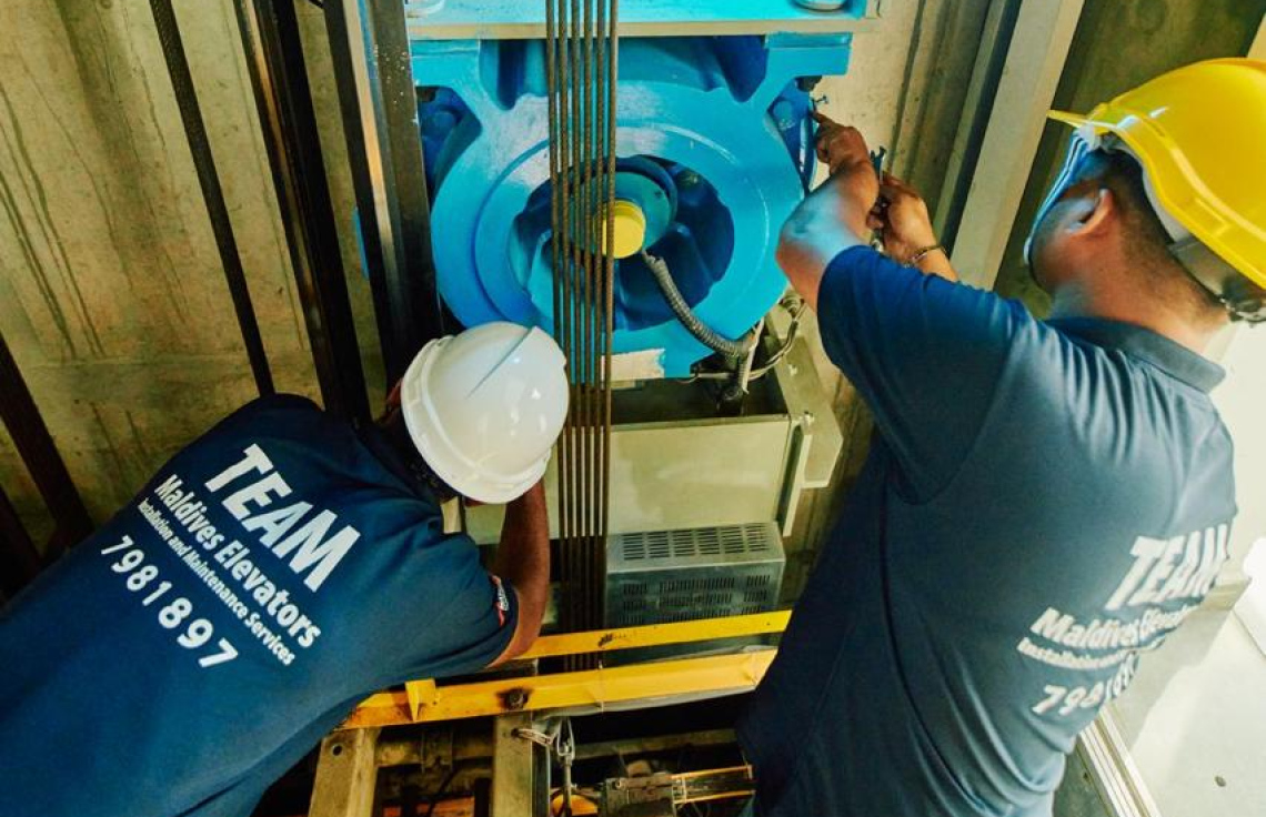 މެގަބޮކްސްއިން ދޭ ހިދުމަތްތަކުގެ ދެވަނައެއް ނެތް!