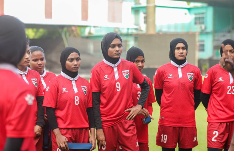 ސާފްގް ފުޓްސަލް މުބާރާތް ފަށާނީ ރާއްޖޭގެ މެޗުން