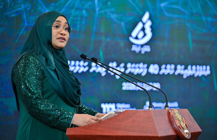 ނުކުޅެދުންތެރިކަން ހުއްޓަސް ވަޒީފާ ދިނުމަކީ ހަމަހަމަކަން