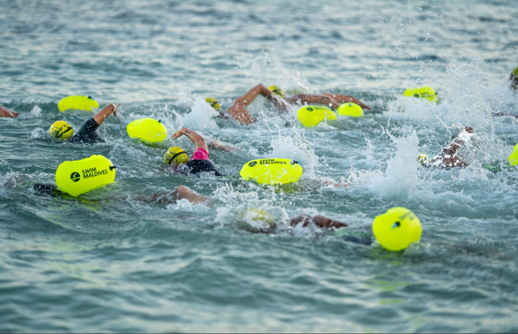 ކަނޑުފެތުމުގެ ދުނިޔޭގެ އެންމެ ބޮޑު މުބާރާތް ރާއްޖެއަށް