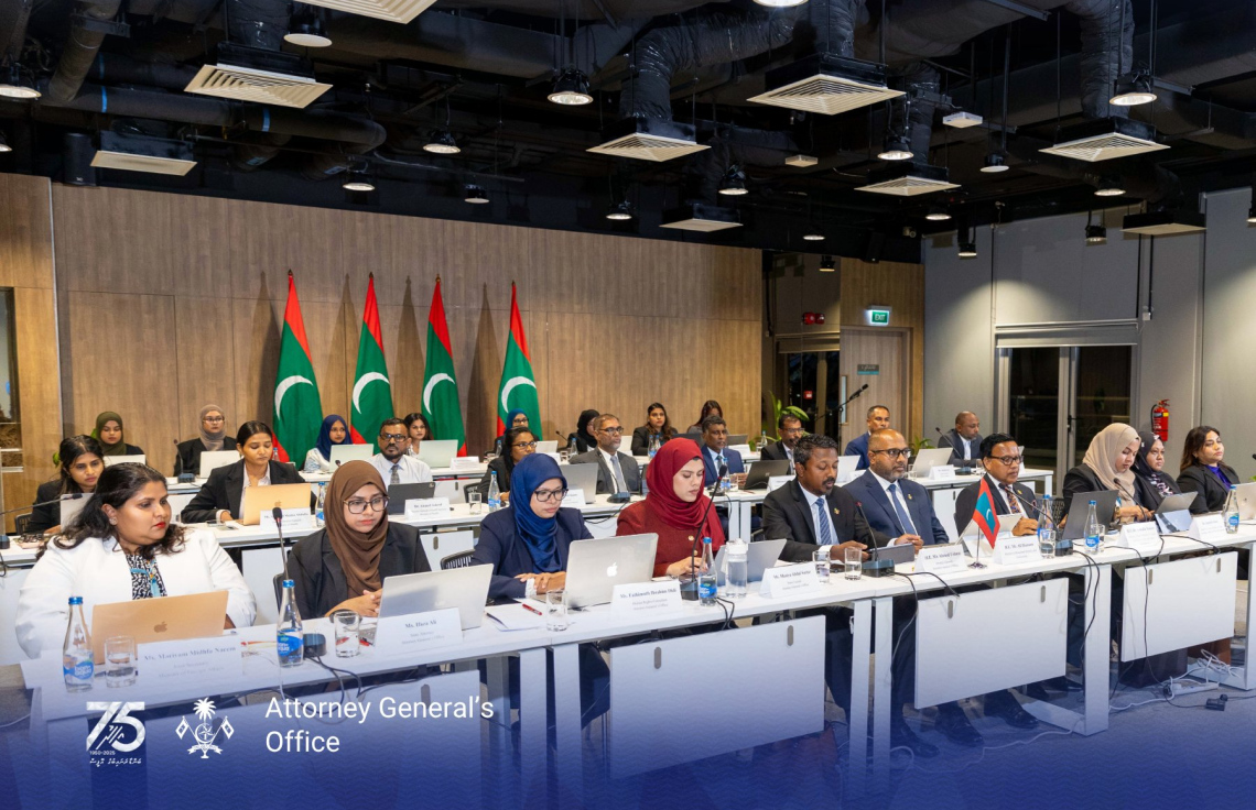 ބިދޭސީންގެ ހައްގު ކަށަވަރުކުރުމުގެ މަސައްކަތް ފުޅާކުރާނެ