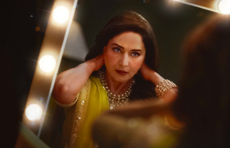 މާދުރީގެ ދެވަނަ ވެބް ސީރީޒް އިއުލާންކޮށްފި