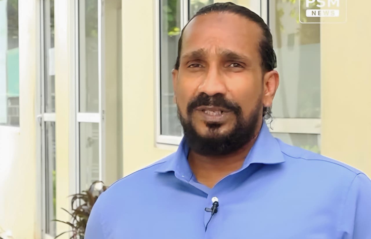 ޑްރަގްދީގެން 'ގުޅުން ހިންގާ' މީހާ15 ދުވަހަށް ބަންދު