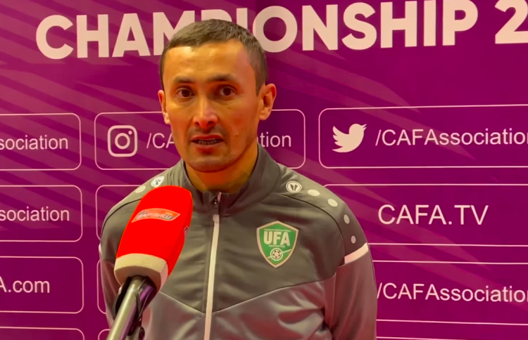 ސާފް ފުޓްސަލް މުބާރާތުގައި ރާއްޖޭގެ ކޯޗަކީ ޒަކިރޯވް