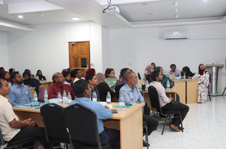 ސިއްހީ ބޭނުންތަކަށް ޗުއްޓީ ނެގުން ފަސޭހަކޮށްދޭ އުސޫލެއް