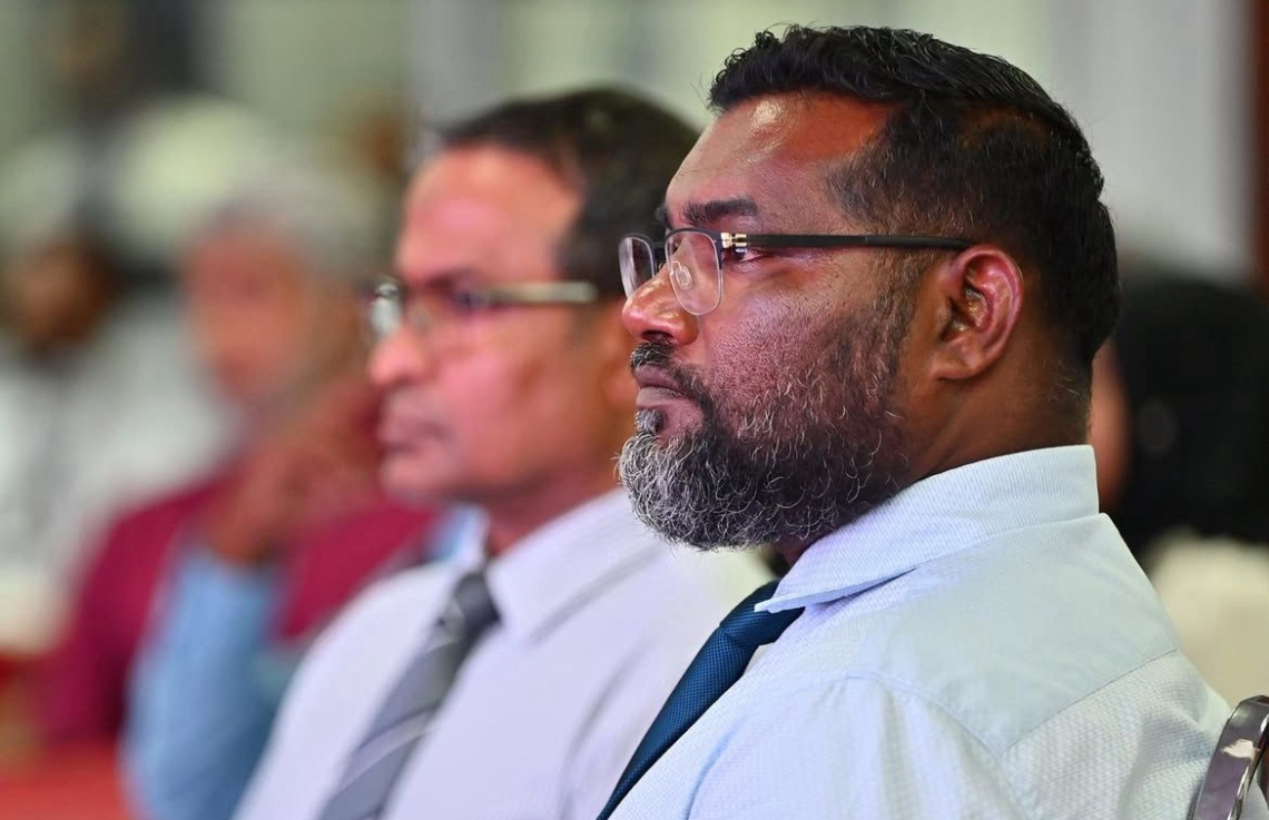 ފައިސަލަށް ތުހުމަތުވާ މައްސަލަތަކެއް އޭސީސީން ބަލަނީ