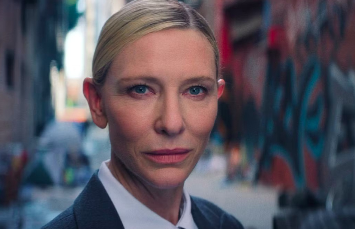 ސްކުއިޑް ގޭމް އެމެރިކާ ޑައިރެކްޓްކުރަނީ ޑޭވިޑް ފިންޗާ