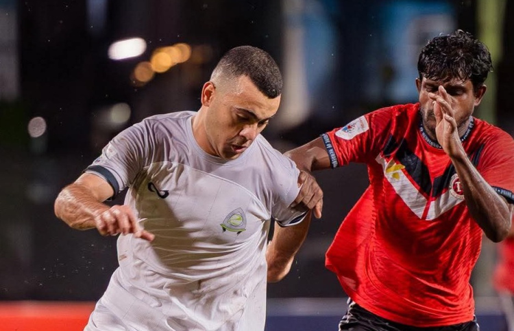 ޓީސީ އާއި ގްރީން ހަމަހަމަ!