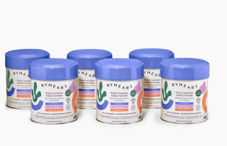 ކުދިންނަށްދޭ ފޯމިއުލާއަކުން ޖަރާސީމު ފެނިގެން މަނާކޮށްފި