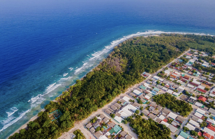 މިލަންދޫ ފަރަށް އެރި ބޯޓު 12 މިލިއަނުން ޖޫރިމަނާ