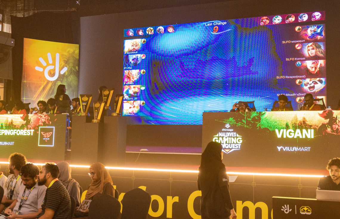 އެމްއެލްބީބީ މިނީ ސީރީޒަށް ރަޖިސްޓްރީކުރުމުގެ ފުރުސަތު