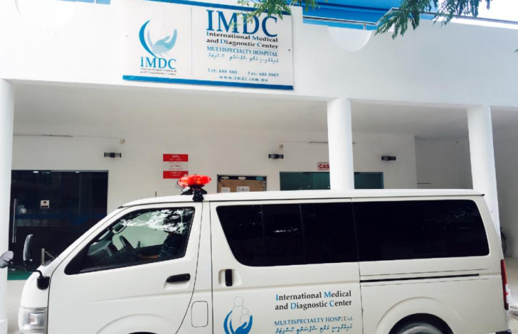 މާބަނޑު މީހެއް ނިޔާވި މައްސަލައެއް ބަލަނީ