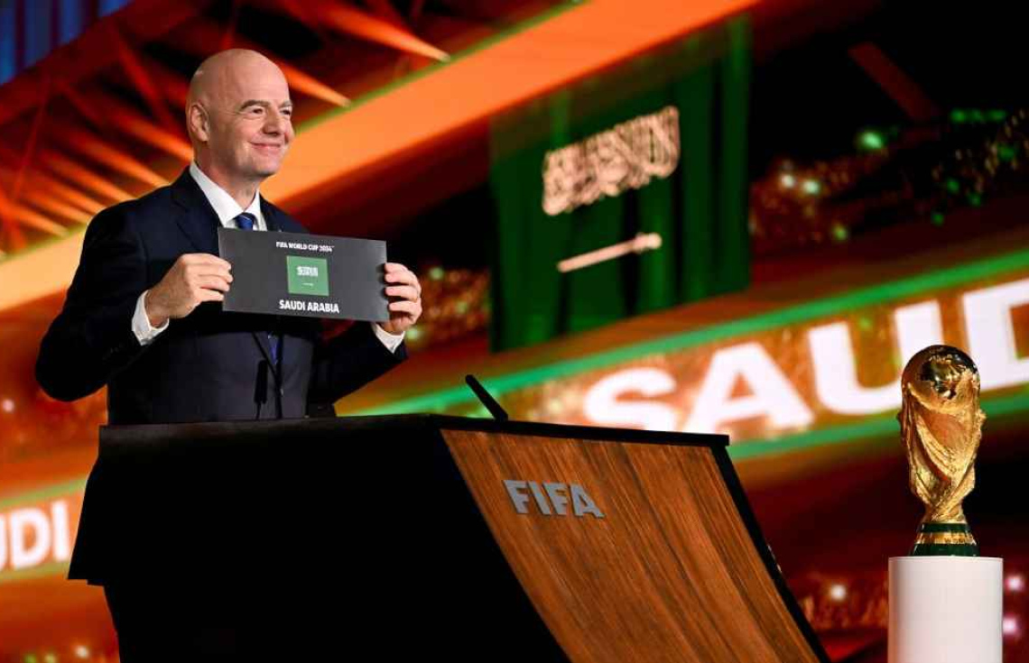 ފުޓްބޯޅަ ސްޓޭޑިއަމް ހަދަން ސައުދީ ފަންޑުން ލޯނު ދެނީ