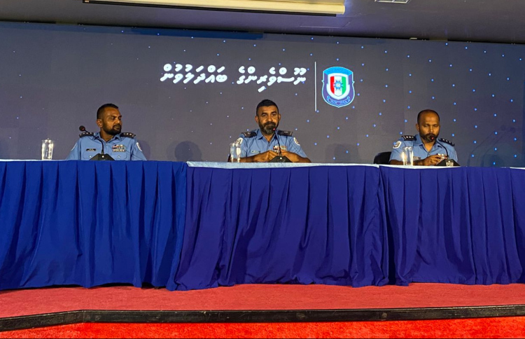 ލަންކާ ޑްރަގު ބޯޓުގެ މައްސަލާގައި އޮޕަރޭޝަންތަކެއް!