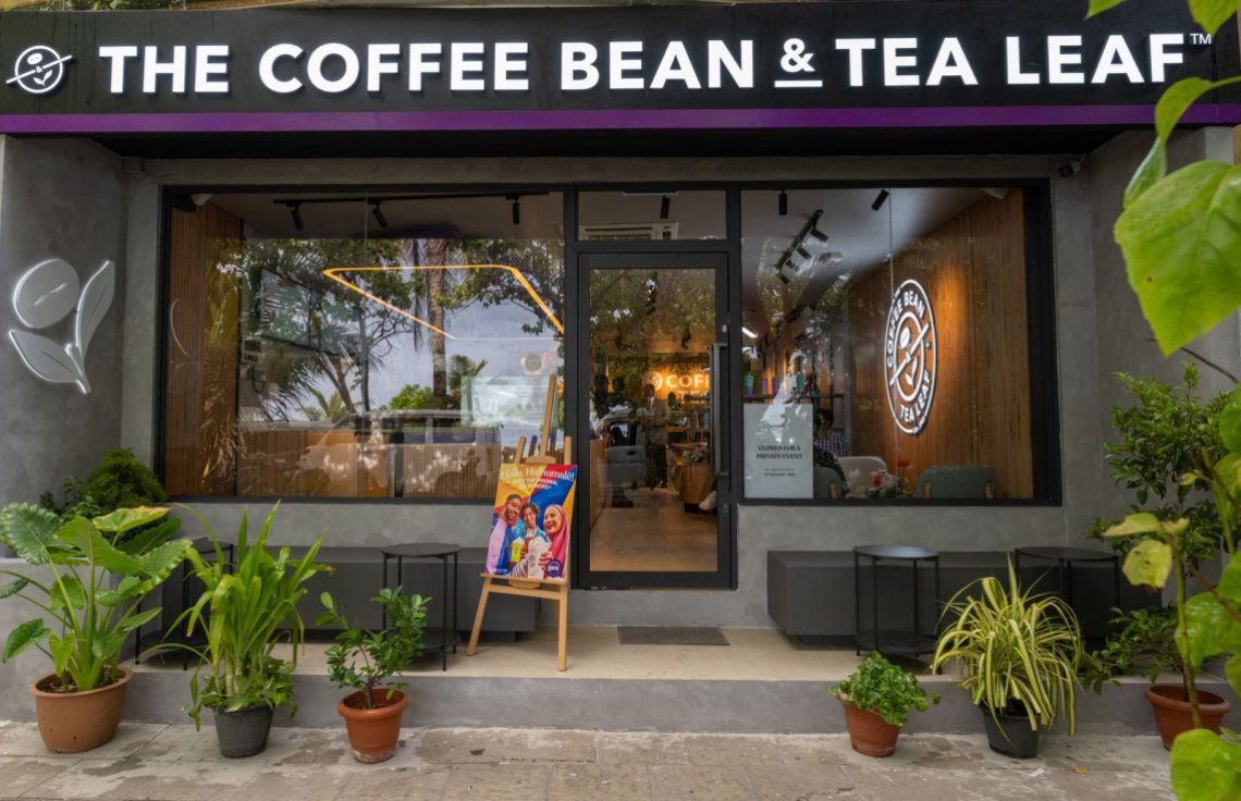 ދިރާގު ޕޭ ކަސްޓަމަރުންނަށް މާދަމާ 1ރ. އަށް ކޮފީއެއް