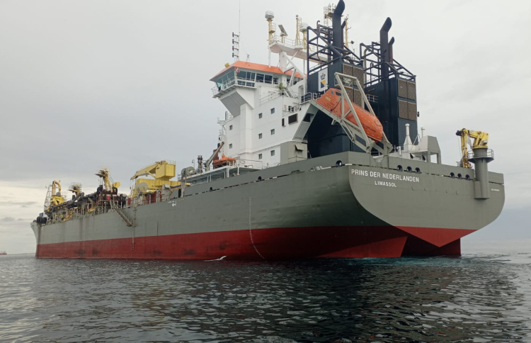 އިތުރު ޑްރެޖަރެއް ގެނެސް މަސައްކަތް ހަލުވިކޮށްފި