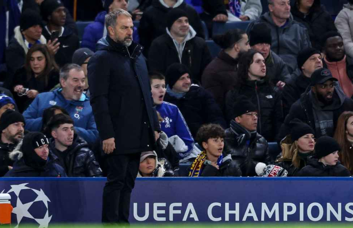 ފްލިކްގެ މެސެޖް: ބާސާގެ އެނބުރި އައުން "ތަފާތުވާނެ"