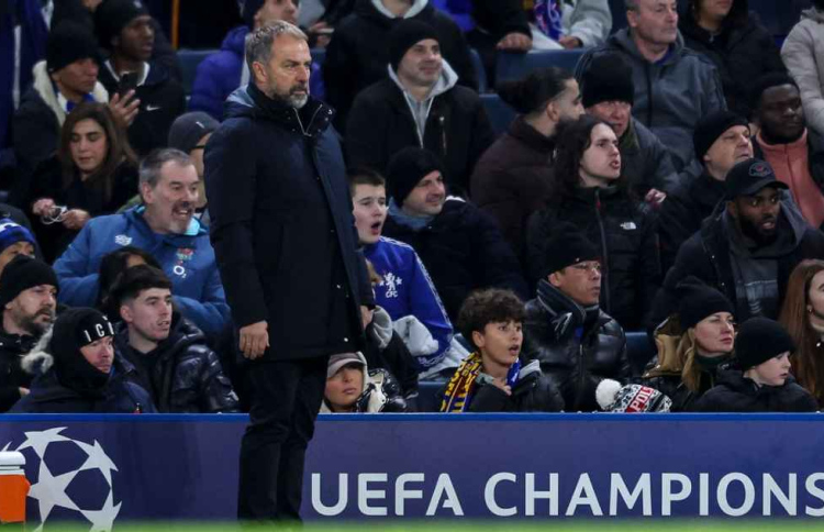 ފްލިކްގެ މެސެޖް: ބާސާގެ އެނބުރި އައުން "ތަފާތުވާނެ"