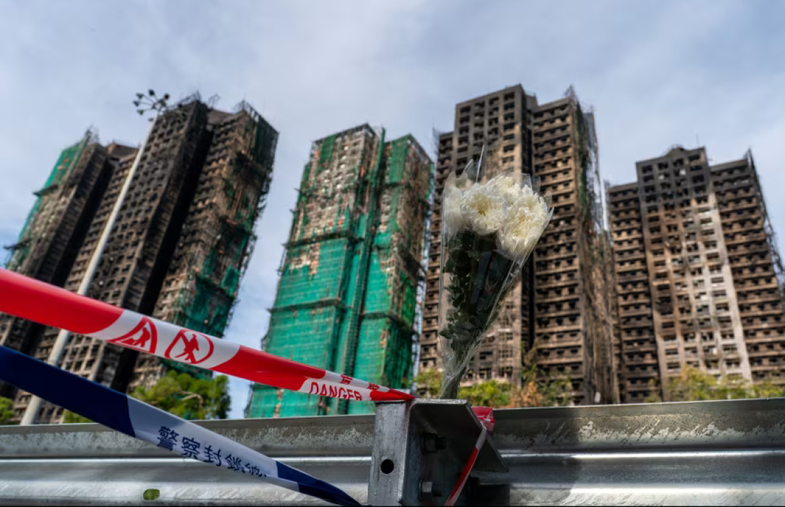 Hong Kong ge flat imaaraaithakugai roave maruvi adhadhu 128 ah