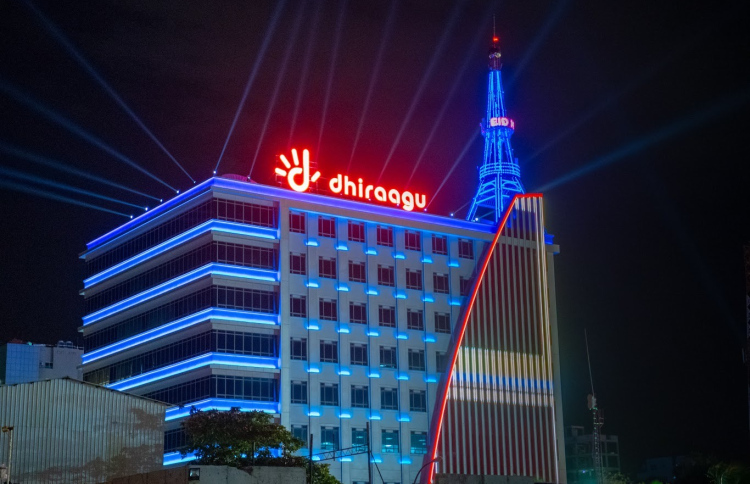 ދިރާގު ކަސްޓަމަރުންނަށް ލަންކާއަށް ހިލޭ ގުޅޭނެ