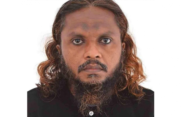 ޔާފިސް: ނަޝީދަށް މަރުގެ އިންޒާރު ދިން މައްސަލާގައި އޭނާ 10 އަހަރަށް ޖަލަށްލާން ވަނީ ހުކުމް ކޮށްފައި