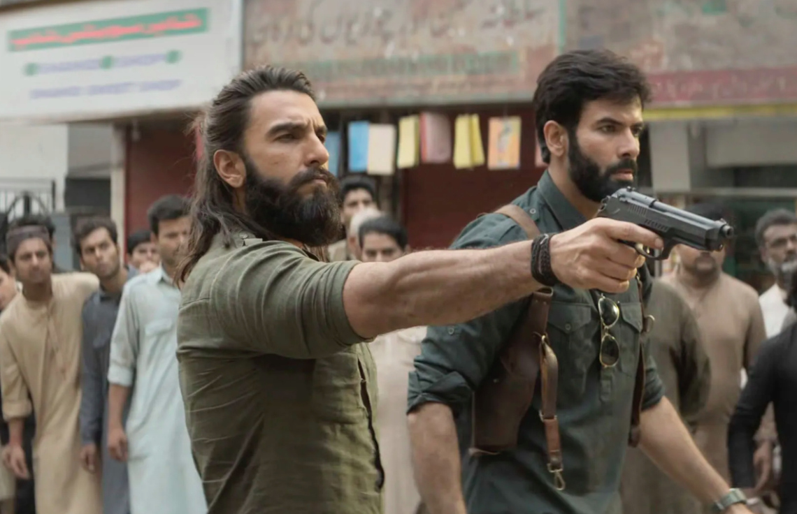 ރަންވީރުގެ އާ ފިލްމު ރިލީޒްކުރުން ހުއްޓުވަން ކޯޓަށް