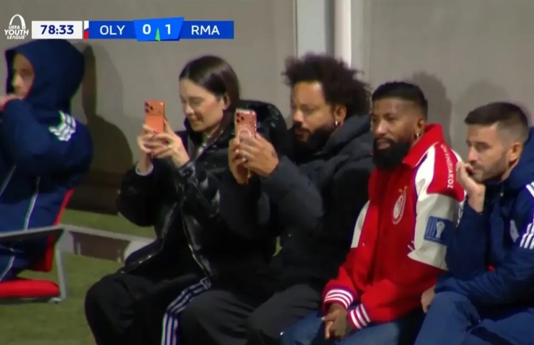 އެންޒޯގެ ހާއްސަވަގުތު މާސެލޯގެ ދެމަފިރިންނަށް ސަމާލުކަން