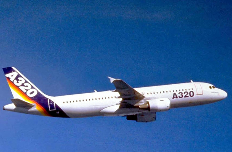 އޭ-320 ގައި މައްސަލަ ހުރި ކަމަށް އެއްބަސްވެެއްޖެ