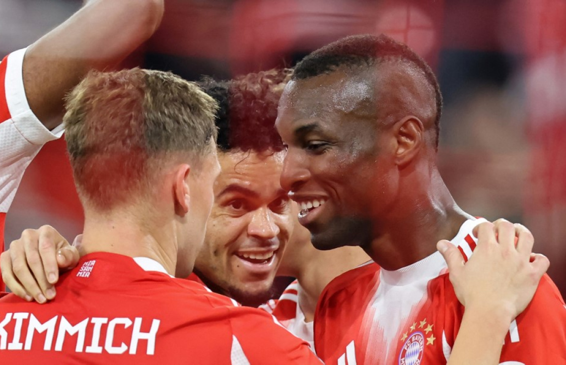 ޑިއާޒް އާއި ޖެކްސަން، ފަހު ވަގުތު ބެޔާން މޮޅުކޮށްދީފި