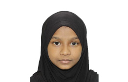 ގެއްލިގެން ހޯދާ ރ. ދުވާފަރު /ސިކްސް ސެންސް، ޝިބާ ރަޝީދު.